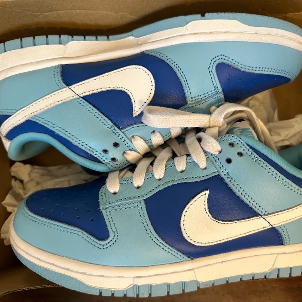 Nike Dunk Low Retro size 6